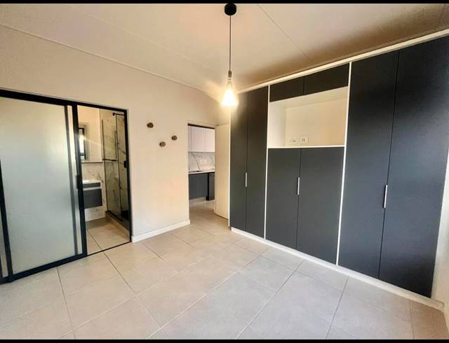 1 BEDROOM PROPERTY TO RENT IN THE HUNTSMAN